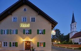 Classik Hotel Martinshof